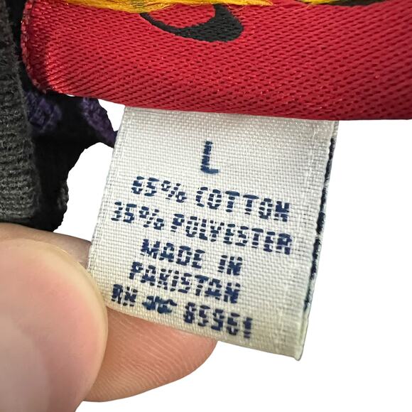 Vintage Brickyard 400 Short Sleeve Polo - Picture 8 of 8